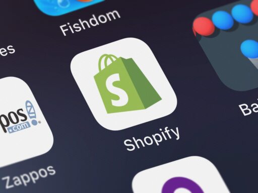 Ecommerce Platforms