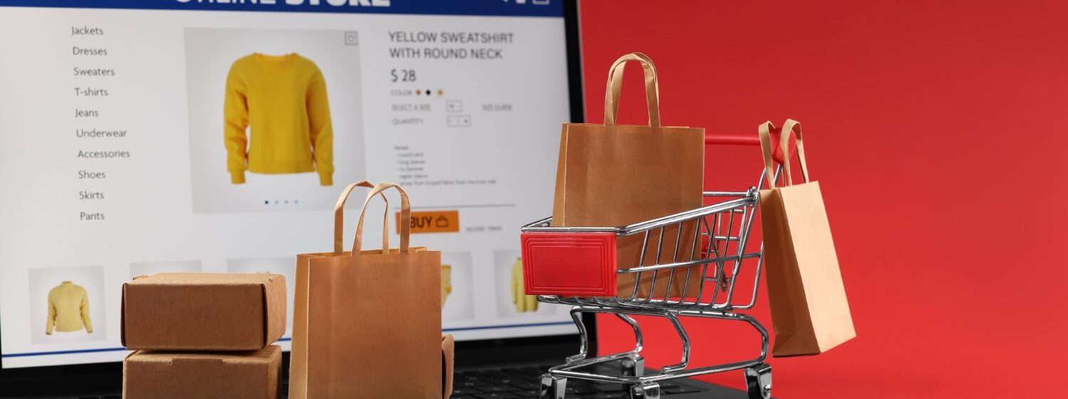 Ecommerce Product Pages