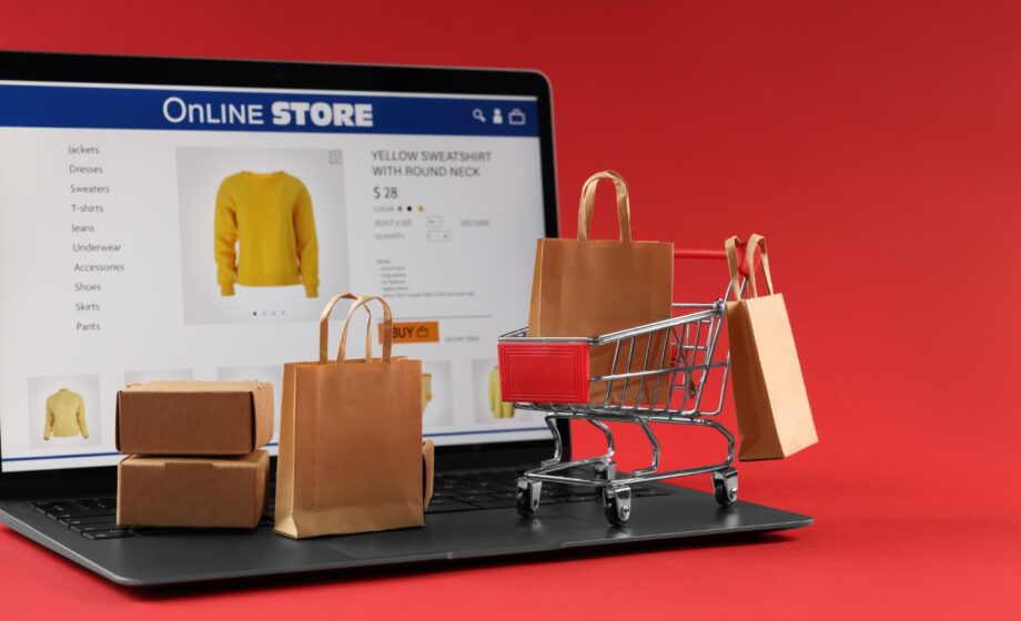 Ecommerce Product Pages