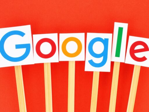 Google Crawling