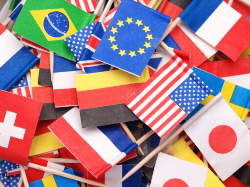 International SEO