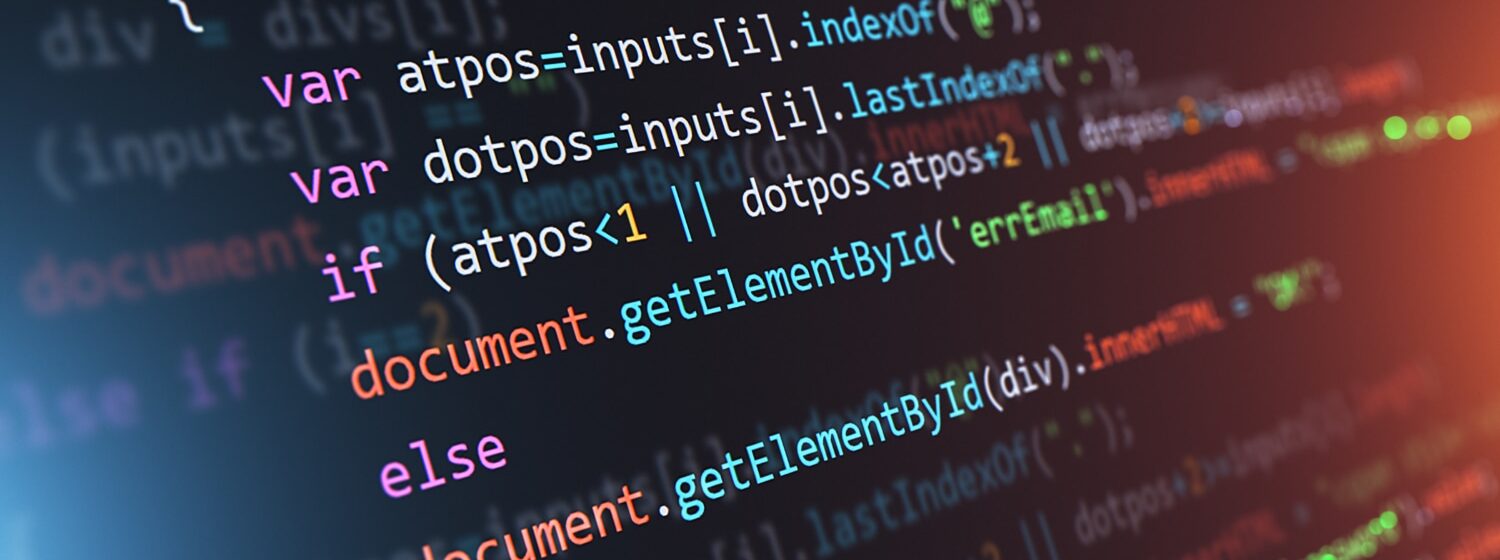JavaScript Driven Ecommerce