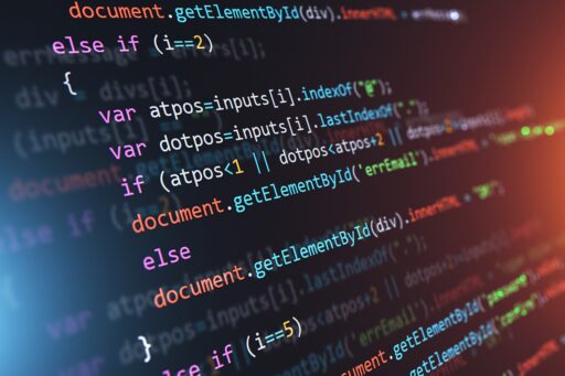 JavaScript Driven Ecommerce