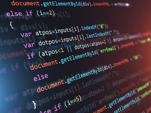 JavaScript Driven Ecommerce