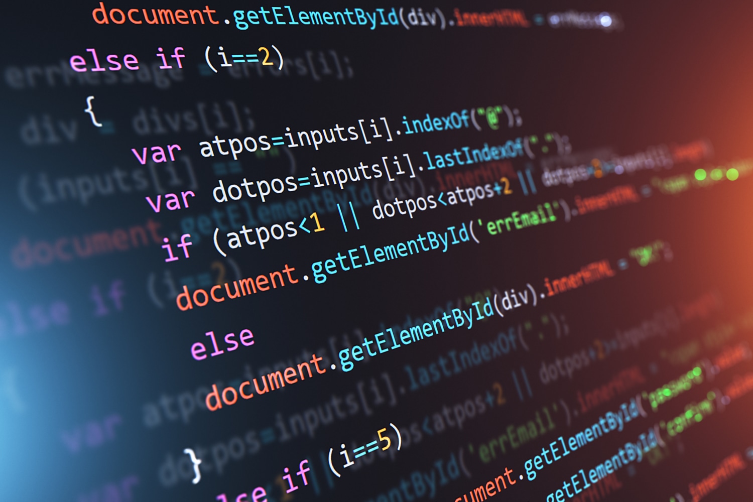 JavaScript Driven Ecommerce