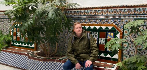 Rob Kerry - About Me