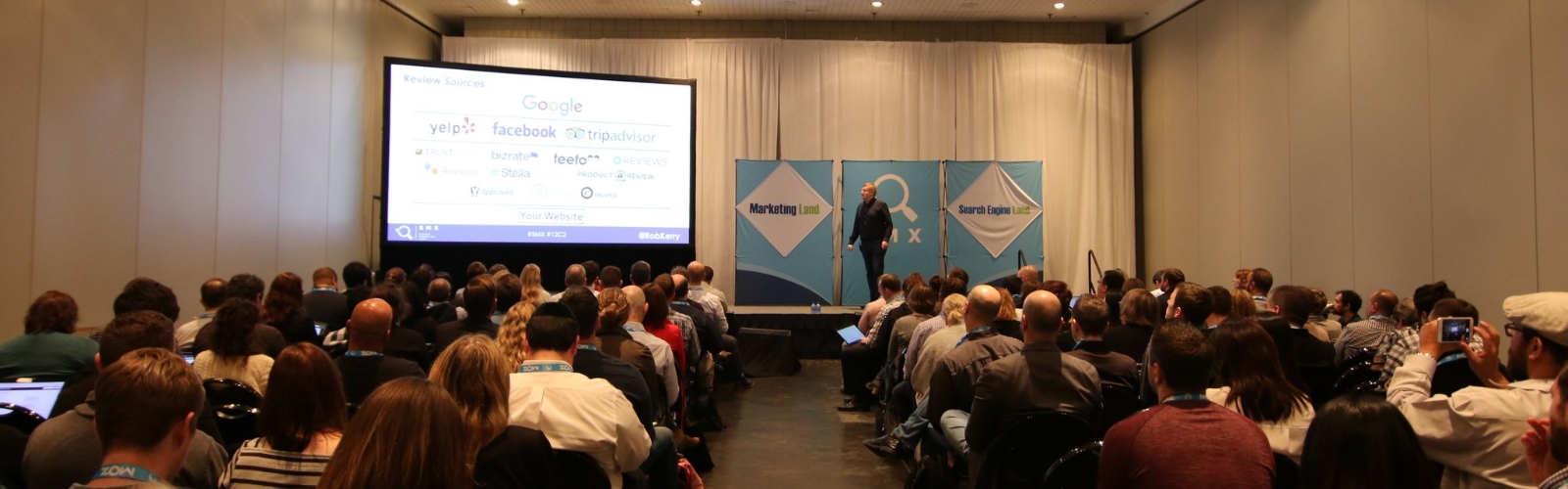 Rob Kerry - Expert SEO Consultant