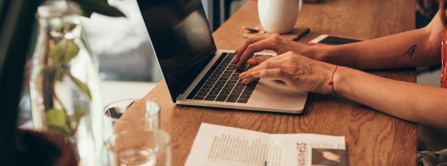 Blogging for Ecommerce