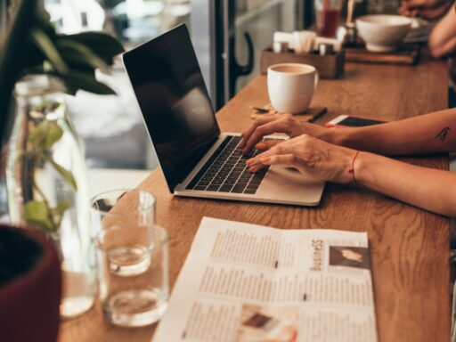 Blogging for Ecommerce