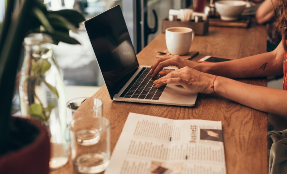 Blogging for Ecommerce