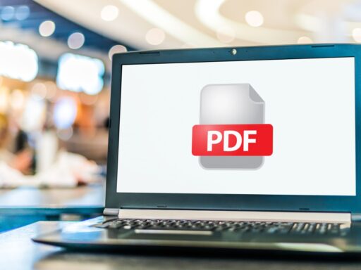 SEO for PDFs