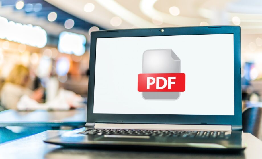 SEO for PDFs