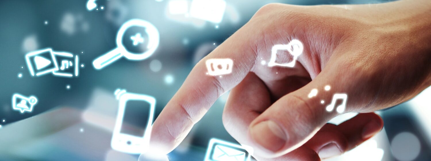 Social Media for Ecommerce