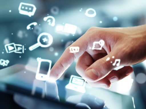 Social Media for Ecommerce