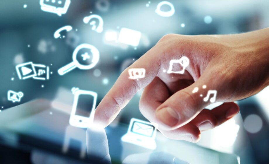 Social Media for Ecommerce