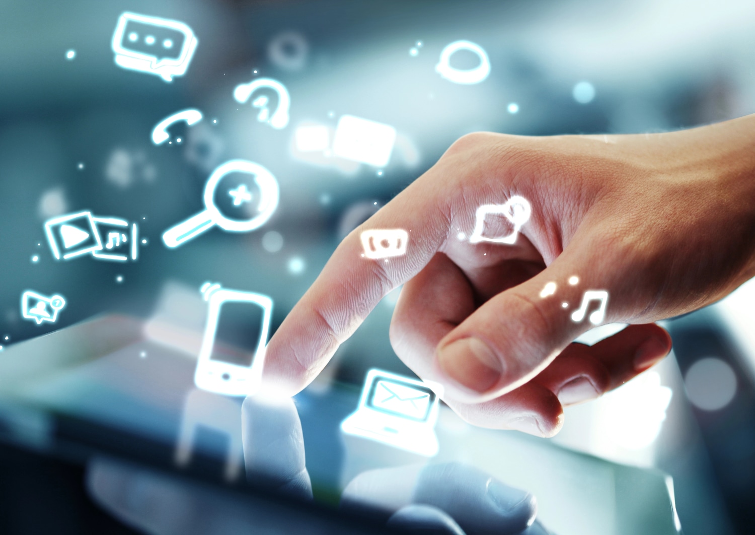 Social Media for Ecommerce